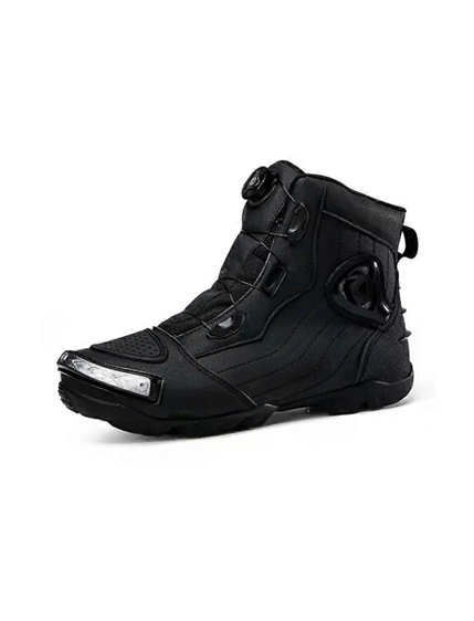 Industrial Safety Shoes for Foot Protection