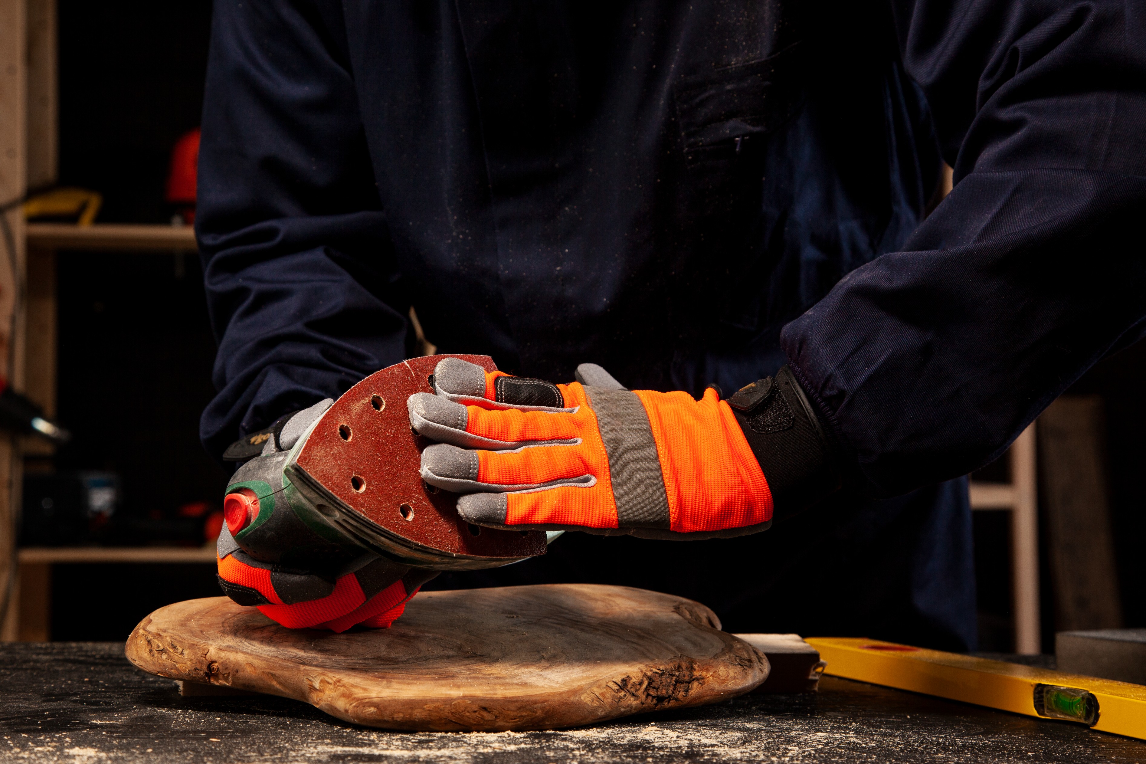 Hand Protection